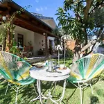 Bed & Breakfast Carol E Tollo