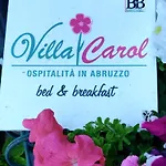 Bed & Breakfast Carol E