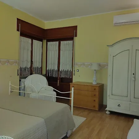 Carol E Bed & Breakfast