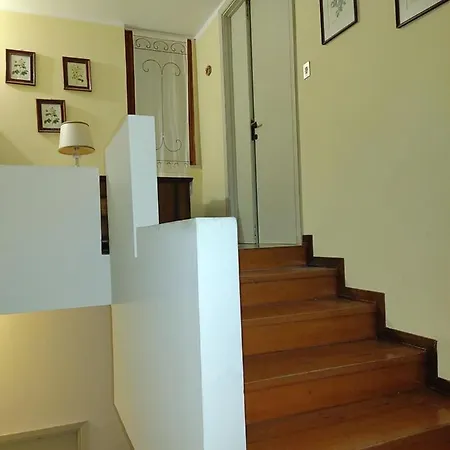 Carol E Frühstückspension 3*