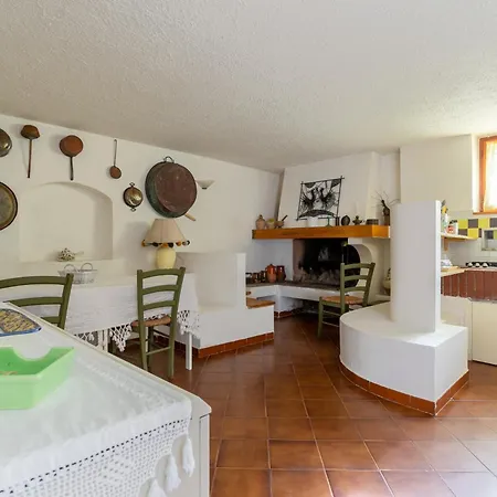 Bed and breakfast Carol E 3*