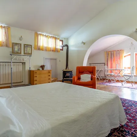 Bed & Breakfast Carol E Tollo