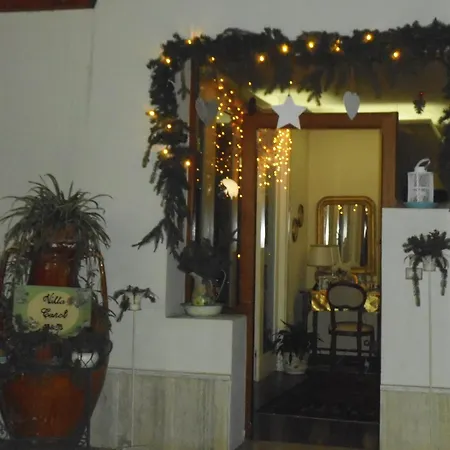 Bed & Breakfast Carol E 3*