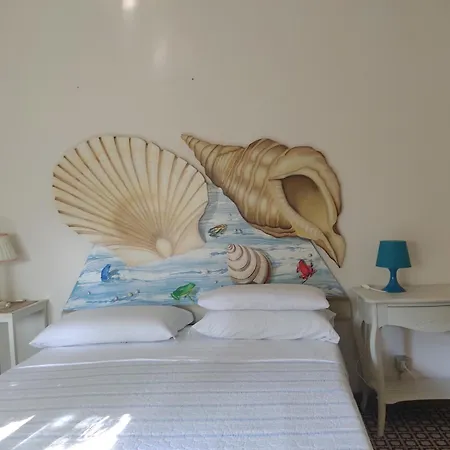 Bed and breakfast Carol E