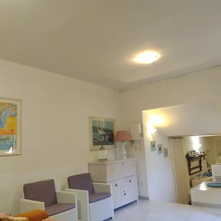 Bed & Breakfast Carol E Tollo