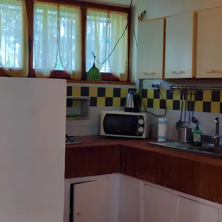 Bed & Breakfast Carol E 3*
