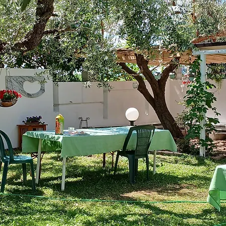 Bed & Breakfast Carol E Tollo