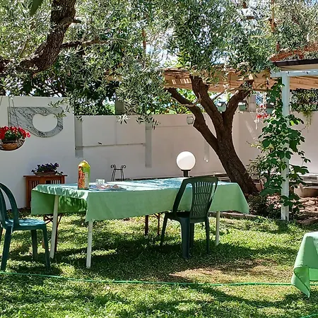 Bed & Breakfast Carol E Tollo