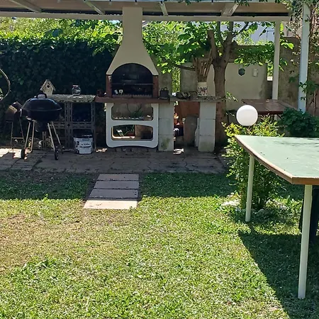 Bed & Breakfast Carol E 3*