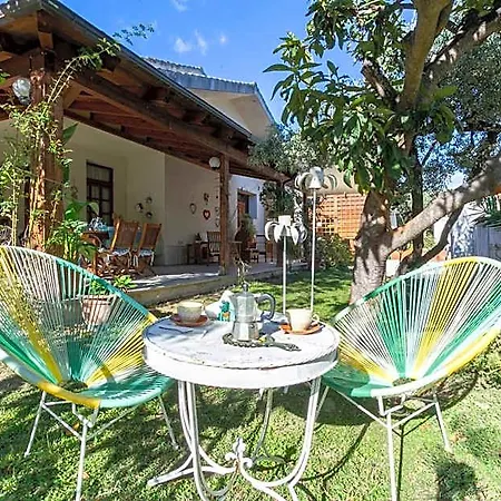 Carol E Bed & Breakfast