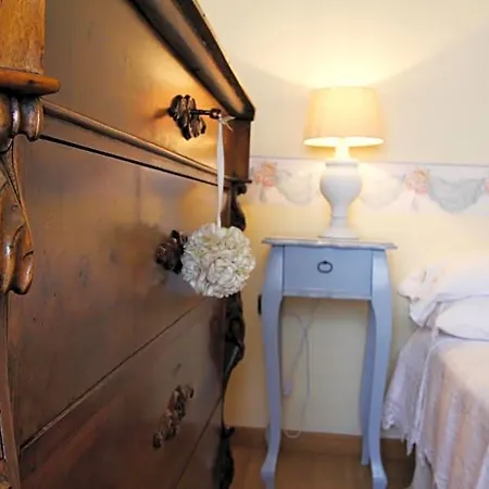 Bed & Breakfast Carol E 3*