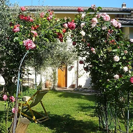 Carol E Bed & Breakfast 3*
