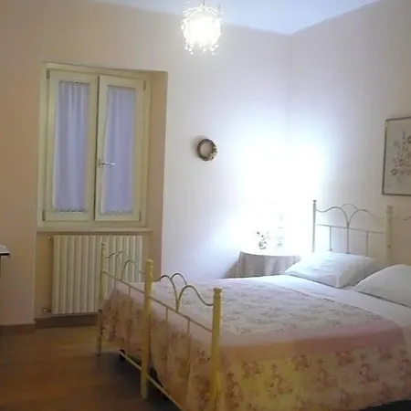 Bed & Breakfast Carol E Tollo