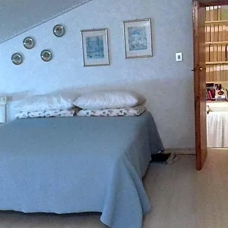 Bed & Breakfast Carol E