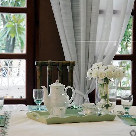 Bed & Breakfast Carol E 3*