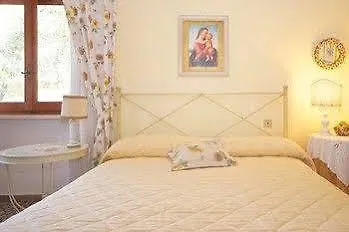 Bed and breakfast Carol E Tollo