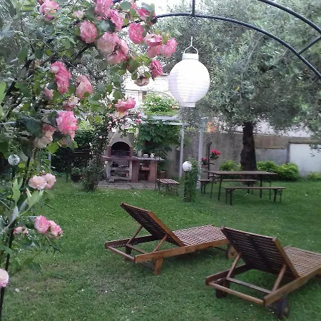 Bed & Breakfast Carol E