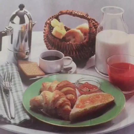 Bed & Breakfast Carol E Tollo