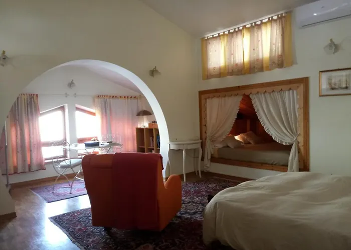 Bed & Breakfast Carol E