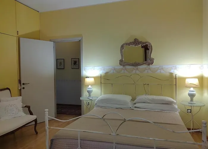 Bed & Breakfast Carol E 3*