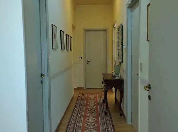 Bed & Breakfast Carol E