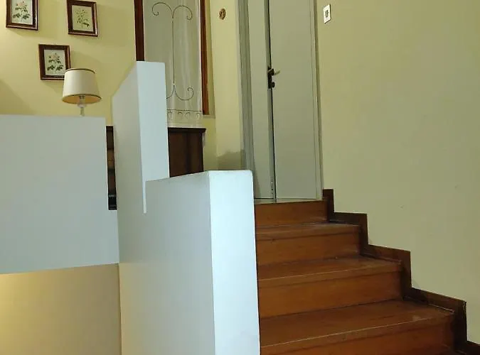 Carol E Bed & Breakfast 3*