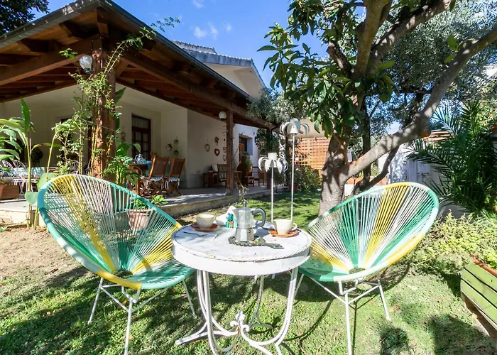 Bed & Breakfast Carol E Tollo