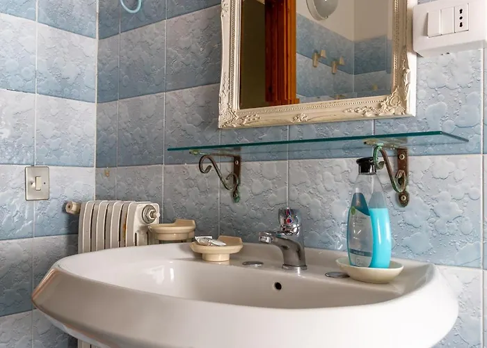 Bed & Breakfast Carol E 3*