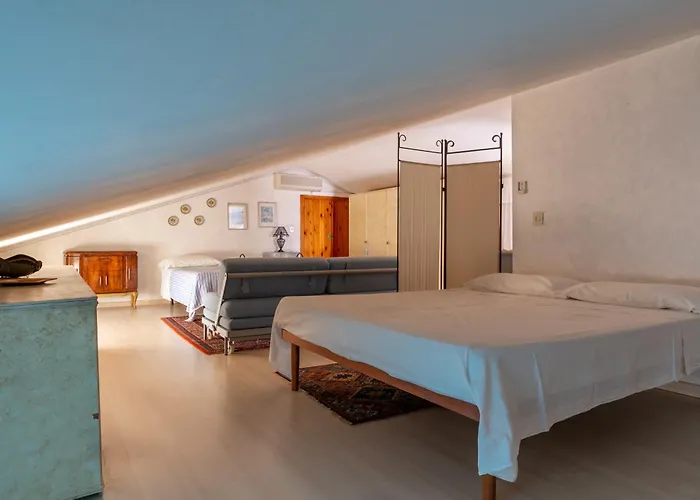 Bed & Breakfast Carol E