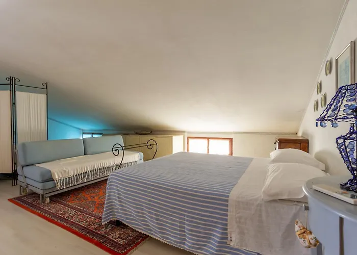 Bed & Breakfast Carol E 3*