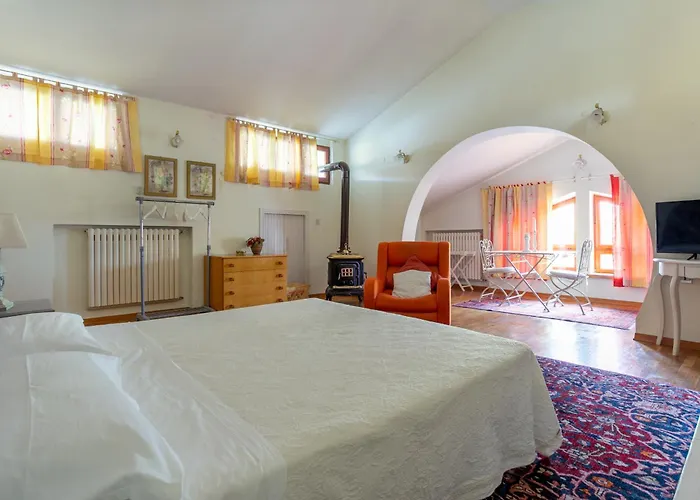 Bed & Breakfast Carol E Tollo