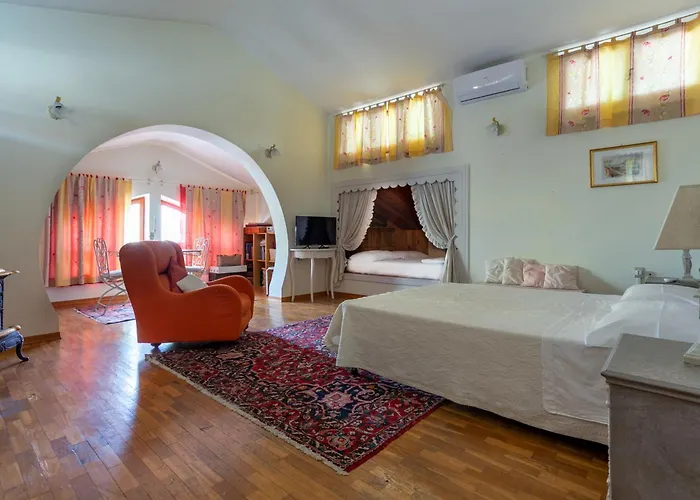 Bed & Breakfast Carol E