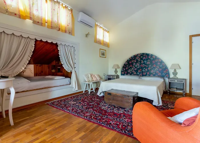 Carol E Bed & Breakfast