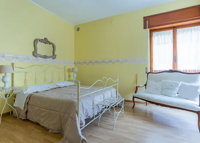 Bed & Breakfast Carol E 3*