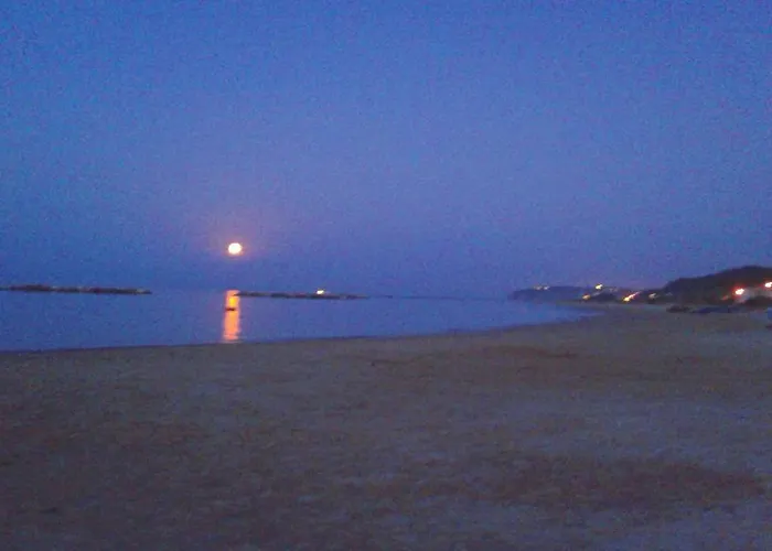 Carol E Bed & Breakfast