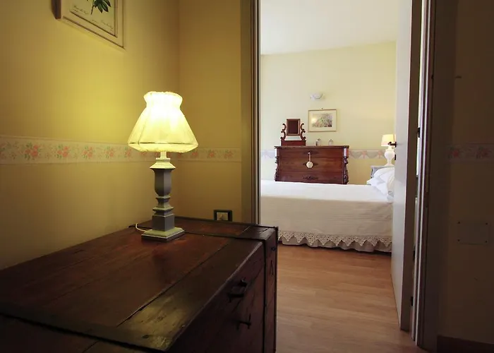 Carol E Bed & Breakfast Tollo