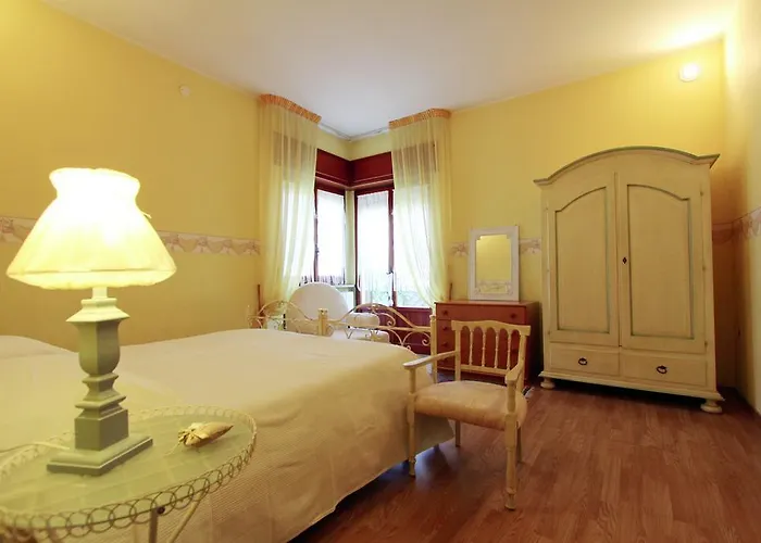 Bed & Breakfast Carol E 3*