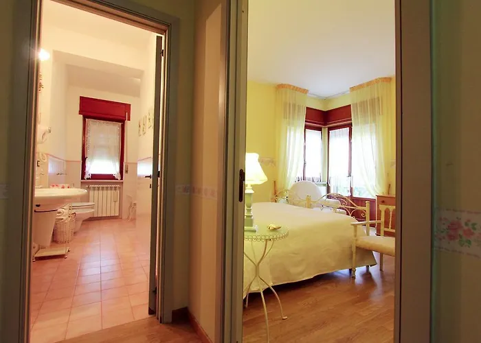 Carol E Bed & Breakfast