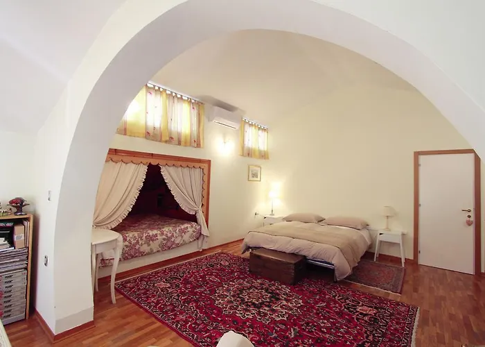 Bed & Breakfast Carol E Tollo