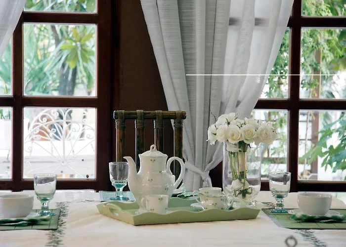 Bed & Breakfast Carol E 3*