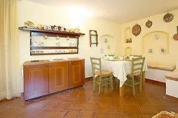 Carol E Bed & Breakfast 3*