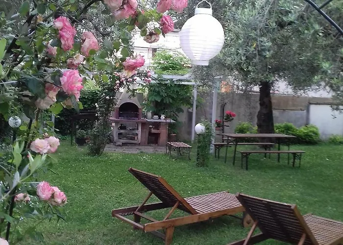 Bed & Breakfast Carol E